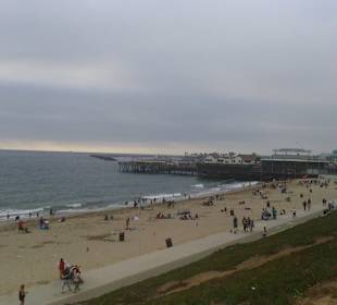 Redondo Beach