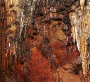 Höhlen von Bellamar