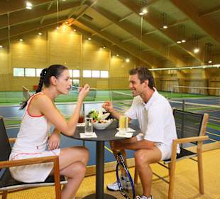 Health & Leisure Club Park Holiday