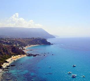 Capo Vaticano