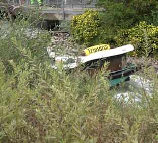 Erlebnispark Tripsdrill