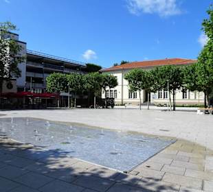 Impressionen aus der Oldenburger Altstadt