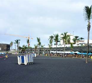 Wandern Puerto de la Cruz