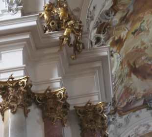 Münster Unserer Lieben Frau