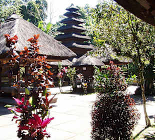 Pura Luhur Batukau