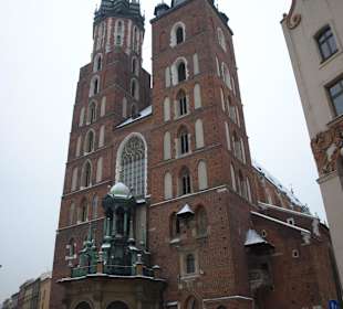 Kościół Mariacki