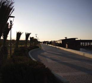 Neumann's Park Restaurant