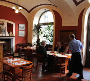Restaurant Stiletto