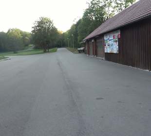 Alb-Skistadion Böhringen