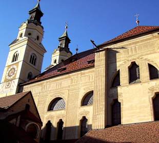 Brixen - Domkirche Maria Himmelfahrt