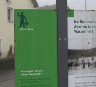 Dorfbrunnen Auernheim