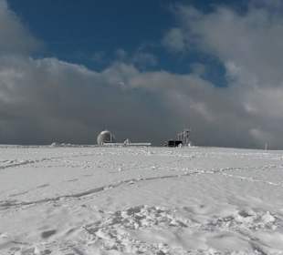 Winter Impressionen
