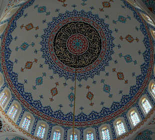 Moschee Manavgat