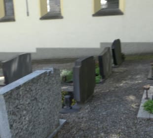 Friedhof Heggelbach
