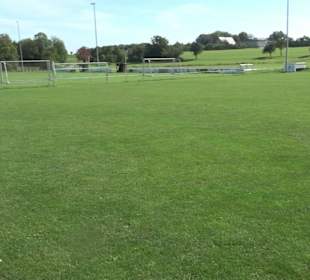 Sportanlage Göttelfingen