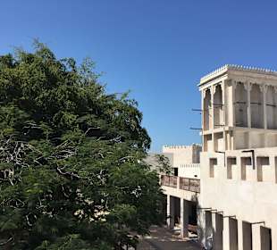 Ras Al Khaimah Museum