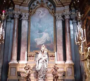 Santuario della Consolata