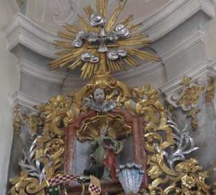 Filialkirche St. Georg