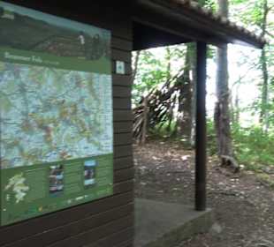 Premiumwanderweg "hochgelegen"