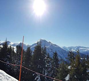 Skigebiet Amade - Januar 2017