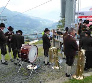Alpengasthof Buchensteinwand
