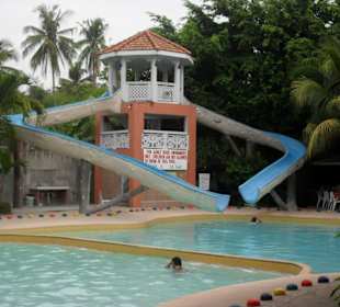 Tubod Flowing Water Resort 