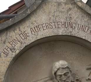 Gefallenendenkmal Huldstetten