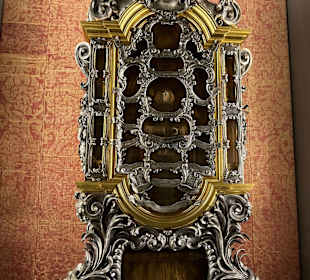 Ausstellung im Museum