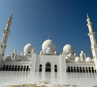 Scheich-Zayid-Moschee