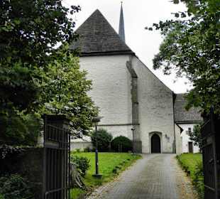 Kloster Ansicht