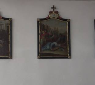 Pfarrkirche St. Nikolaus Dietelhofen