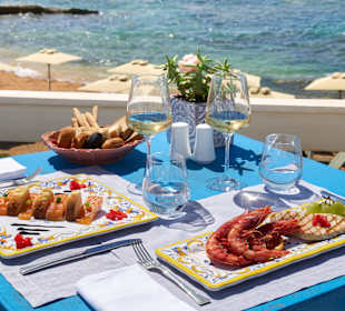 Inselrundfahrt Sizilien