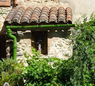 Impressionen aus Castelnou