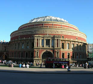 Royal Albert Hall