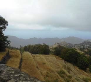 Cova-Ribeira da Torre-Paul Natural Park