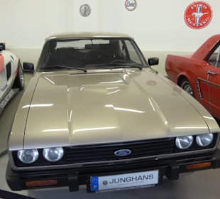 Autosammlung Steim