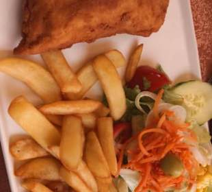 Gutes Essen