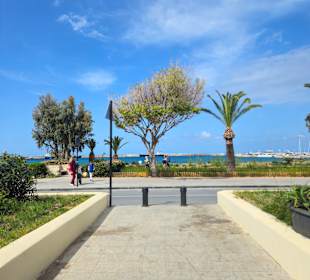 Altstadt von Rethymno