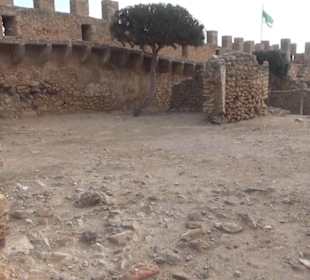 Castell de Capdepera