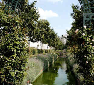Promenade Plantée