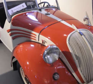 Deutsches Automuseum