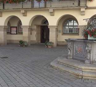 Rathaus Sigmaringen
