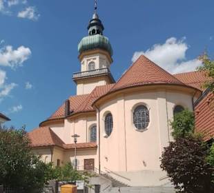 Salvatorkirche