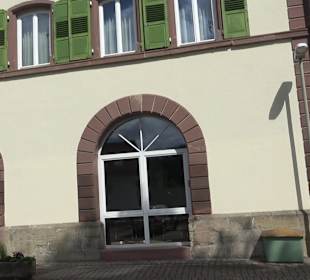 Rathaus Dettlingen