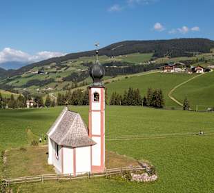 Wandern Villnöss