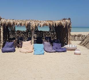 Giftun / Mahmya Inseln