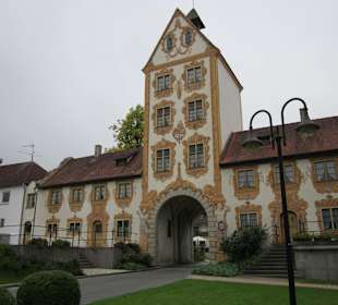 Torbogen