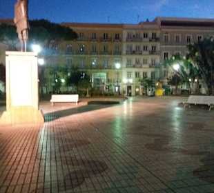 Stare miasto Cadiz