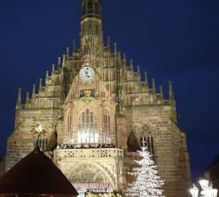 Nürnberger Christkindlesmarkt