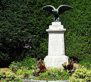 Stadtrundgang Waldshut